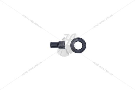 Наконечник котушки запалювання Toyota Auris (07-12) 1.4i, Avensis (03-08) 1.8i BLATNA TESLA CP042