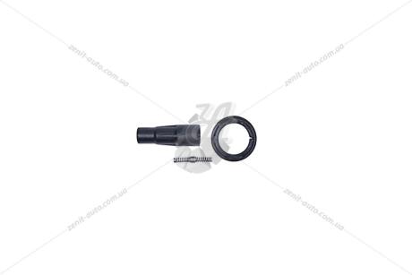 Наконечник дроту високовольтного Toyota Auris (07-12), Avensis (T27), Rav 4 III 1.6, 1.8, 2.0i BLATNA TESLA CP043