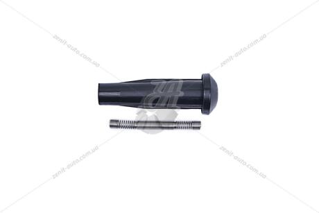 Наконечник котушки запалювання Ford Focus II, Mondeo IV 1.8, 2.0i/ Mazda 3 (03-09) 2.0i BLATNA TESLA CP048