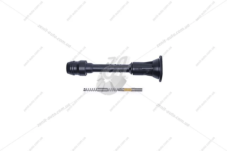 Наконечник дроту високовольтного Nissan Almera II, Primera (02-08) 1.5, 1.6,1.8i BLATNA TESLA CP049 (фото 1)