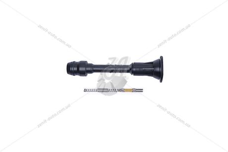 Наконечник провода высоковольтного Nissan Almera II, Primera (02-08) 1.5, 1.6,1.8i BLATNA TESLA CP049
