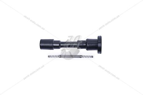 Наконечник провода высоковольтного Suzuki SX4 (06-), Grand Vitara II, Swift III 1.5, 1.6i BLATNA TESLA CP056