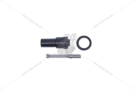 Наконечник провода высоковольтного Opel Astra (G,H), Corsa C, Vectra (B,C) 1.8i BLATNA TESLA CP060