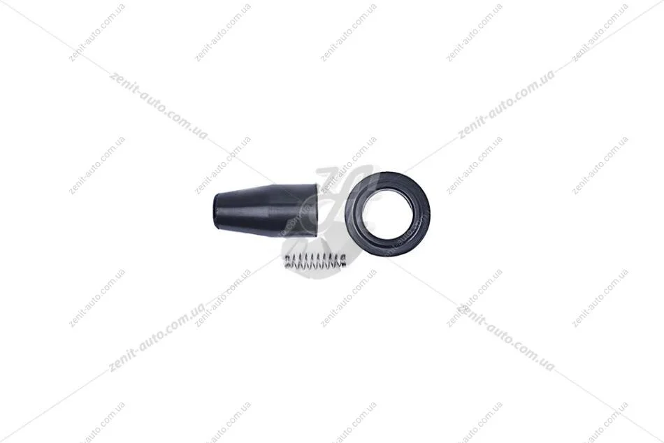 Наконечник дроту високовольтного Opel Astra (G,H), Corsa D 1.6, 1.8i BLATNA TESLA CP062 (фото 1)