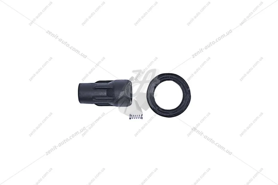 Наконечник дроту високовольтного Jeep Compass (06-), Patriot (08-17) 2.0, 2.4i BLATNA TESLA CP066 (фото 1)