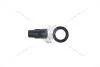 Наконечник дроту високовольтного Jeep Compass (06-), Patriot (08-17) 2.0, 2.4i BLATNA TESLA CP066 (фото 1)