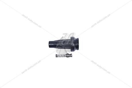 Наконечник провода высоковольтного Citroen Berlingo (00-)/ Peugeot 207, 307, 308 I 1.6i BLATNA TESLA CP068