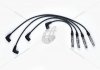 Провода высоковольтные, комплект Vw Caddy iii 2.0 (06-15),Vw New beetle 2.0 (02-10) BLATNA TESLA T078B (фото 1)