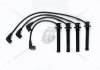 Провода высоковольтные, комплект Chery Amulet 1.5 (08-10),Chery Bonus 1.5 (06-) BLATNA TESLA T360B (фото 1)