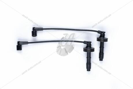Провід високовольтний, комплект Volvo S40 I, V 40 (95-04) 1.6, 1.8, 1.9, 2.0i BLATNA TESLA T382B