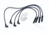 Провода высоковольтные, комплект Peugeot 406 2.0 (95-04),Peugeot 406 2.0 (96-04) BLATNA TESLA T498B (фото 1)