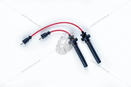 Провода высоковольтные, комплект Mitsubishi Lancer 1.6 (03-08) BLATNA TESLA T539P