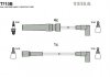 Провода свічкові Нескія 1,5 16V/Есперо (силікон) TESLA T710B (фото 2)