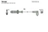 Провода высоковольтные (к-кт) CITROEN BERLINGO (96-11) 1.1, 1.4i BLATNA TESLA 'T815B (фото 1)