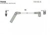 Провода высоковольтные, комплект Mitsubishi Colt v 1.5 (99-03) BLATNA TESLA T901B (фото 2)