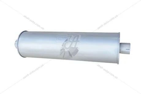 Глушитель 3302 (центр 63мм) ТМК 'TMK213
