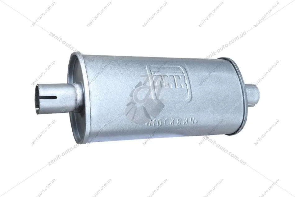 Глушник додатковий 2141 (закатний) ТМК Tmk-239 (фото 1)