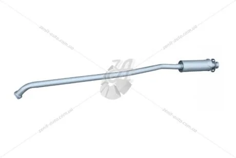 Глушник додатковий 1102 (закатний) ТМК Tmk-64