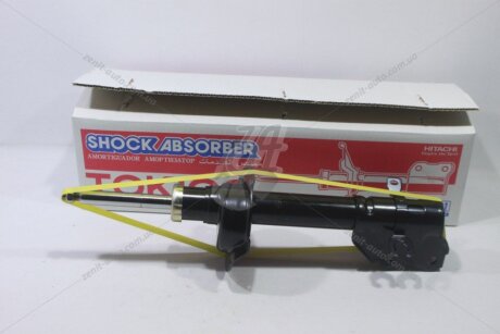 Амортизатор підвіски передній правий газомасляний Mazda CX-9 3.5 07- Tokico 'B3265