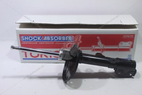 Амортизатор підвіски передній правий газомасляний Toyota Rav 4 00/03- Tokico 'B3285
