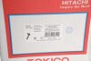 Амортизатор підвіски передній лівий газомасляний Toyota Camry (06-) Tokico 'B3327 (фото 2)
