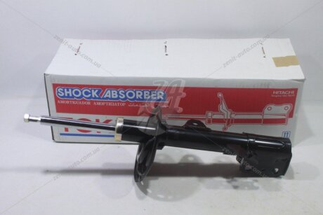 Амортизатор підвіски передній правий газомасляний Toyota Highlander 07-/09-/ Venza 08-/12- Tokico 'B3367