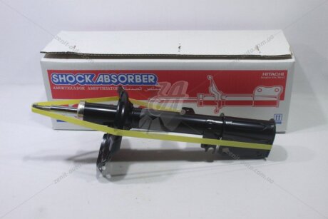 Амортизатор підвіски задній правий газомасляний Toyota Highlander 07-/09-/ Venza 08-/12- Tokico 'B3369