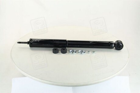 Амортизатор підвіски задній газомасляний Suzuki Vitara/Grand Vitara/XL-7 99- Tokico 'E2916