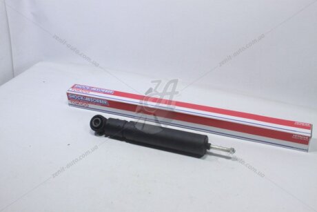 Амортизатор підвіски задній газомасляний Toyota Land Cruser Prado 02- Tokico 'E3811