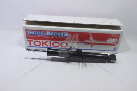 Амортизатор підвіски передній правий газомасляний Infiniti Q70M/QX50 EX/QX56 EX/QX70 FX/QX80 10-/15- Tokico 'U35029