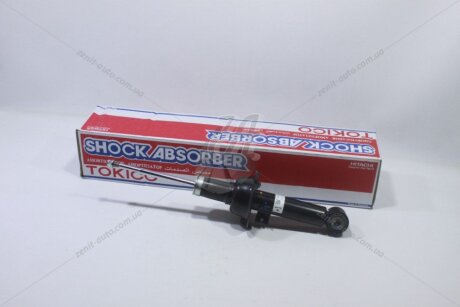 Амортизатор підвіски задній газомасляний Honda CR-V 13- Tokico 'U35192