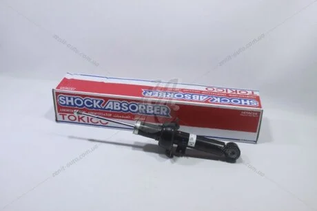 Амортизатор підвіски задній газомасляний Honda CR-V 13- (U35192) TOKICO Tokico 'U35192