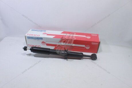 Амортизатор підвіски передній газомасляний Toyota Fortuner/Hilux 05- Tokico 'U3768