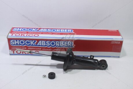 Амортизатор підвіски передній правий газомасляний Toyota Fortuner 04-/Hilux 15- Tokico 'U3773