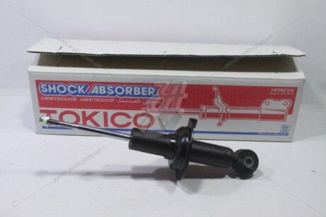 Амортизатор підвіски передній газомасляний Infinity Q70M/QX50/QX50 EX/QX56/QX56 EX/QX70 FX/QX80 10- Tokico 'U4160