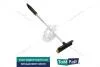 Щетка губка с сеткой + водосгон NICE TOUCH NT алюминий 66 TomPar 'TP090370 (фото 1)