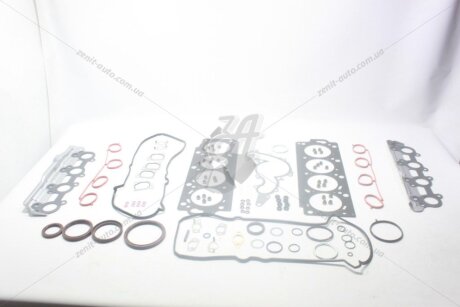 Прокладки двигателя (04111-50400) TOYOTA '04111-50400