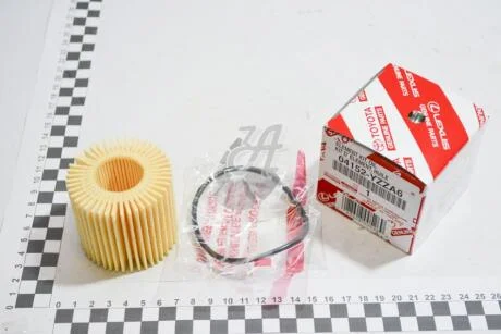 Фільтр масляний (04152-YZZA6) TOYOTA 04152YZZA6