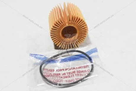 Фільтр масляний ДВЗ Camry V50 2.5i 3.5i (04152-YZZA8) TOYOTA '04152YZZA8