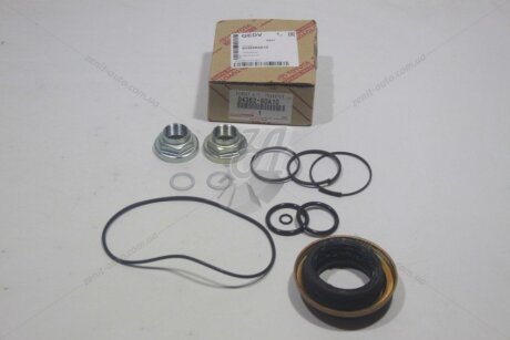 Комплект прокладок роздатки LC200 (17-) 4,5d TOYOTA '0436260A10
