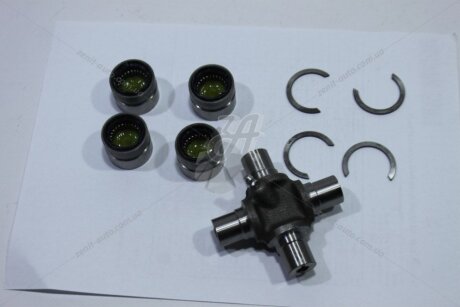 Хрестовина карданного валу (04371-0K120) TOYOTA 043710K120