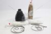 Комплект пильовиків ШРКШ передн напівосі LC200 (08-) (04427-60093) TOYOTA '0442760093 (фото 3)