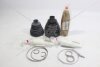 Комплект пильовиків ШРКШ передн напівосі LC200 (08-) (04427-60093) TOYOTA '0442760093 (фото 9)