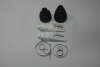 Комплект пильовиків ШРКШів задн внутр/зовн Rav4 (17-) 2,0i CVT TOYOTA '0442948071 (фото 11)