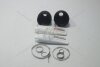 Комплект пильовиків ШРКШів задн внутр/зовн Rav4 (17-) 2,0i CVT TOYOTA '0442948071 (фото 4)