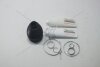 Комплект пильовиків ШРКШів задн внутр/зовн Rav4 (17-) 2,0i CVT TOYOTA '0442948071 (фото 6)