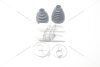 Комплект пильовиків ШРКШів задн внутр/зовн Rav4 (17-) 2,0i CVT TOYOTA '0442948071 (фото 8)