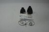 Комплект пильовиків ШРКШів задн внутр/зовн Rav4 (17-) 2,0i CVT TOYOTA '0442948071 (фото 10)