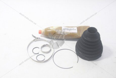Пильовик ШРКШ внутр передн прав LC200 (17-) 4,5d (04437-60053) TOYOTA '0443760053