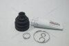Пыльовик ШРКШа задн внутр Rav4 (17-) 2,0i CVT TOYOTA '0443948050 (фото 2)